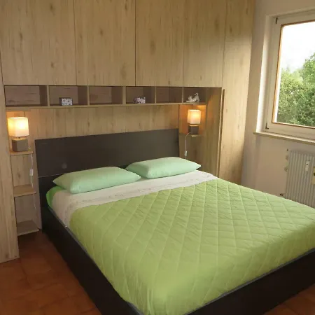 Panoramico Lungopassirio Merano