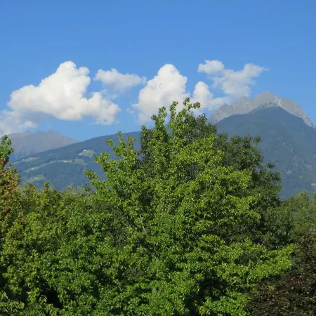 Panoramico Lungopassirio Apartment