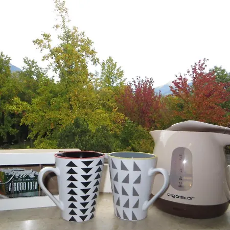 Panoramico Lungopassirio Apartment