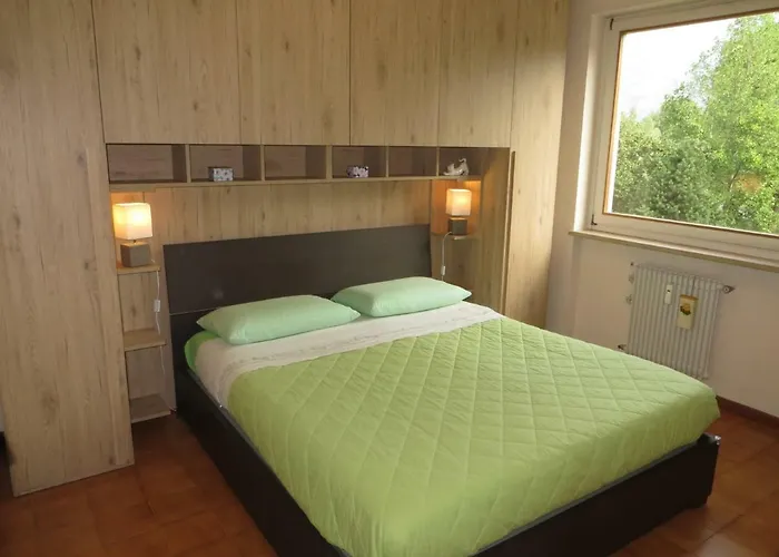 Panoramico Lungopassirio Merano