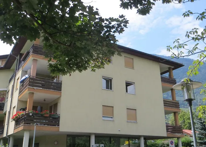 Apartamento Panoramico Lungopassirio