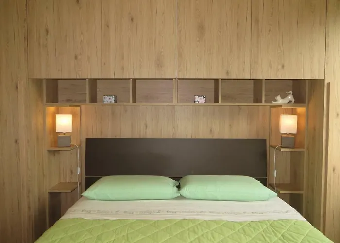 Apartamento Panoramico Lungopassirio Merano