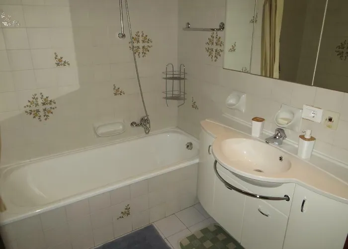 Panoramico Lungopassirio Apartment