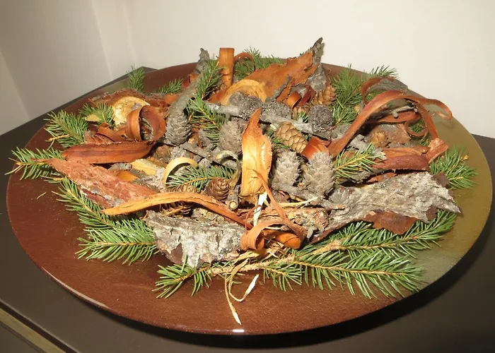 Apartamento Panoramico Lungopassirio