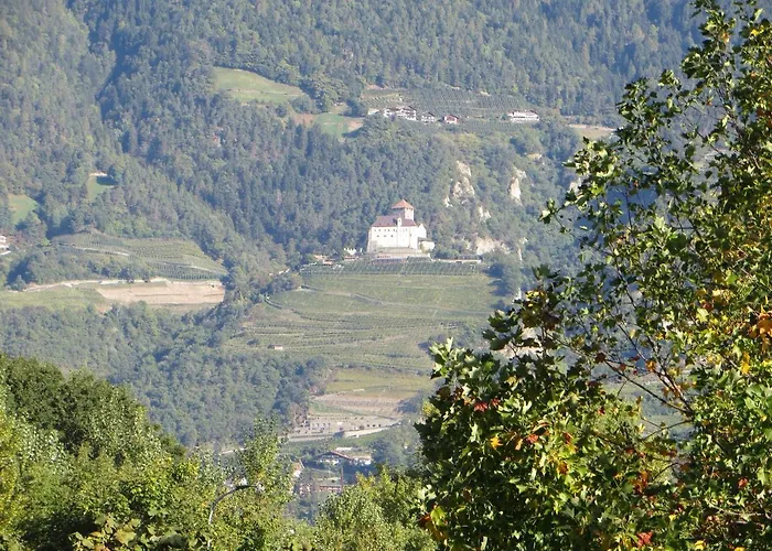 Panoramico Lungopassirio *