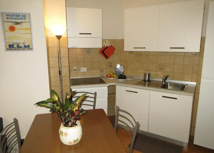 Panoramico Lungopassirio