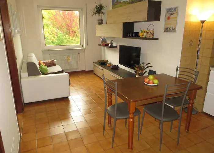 Panoramico Lungopassirio Merano